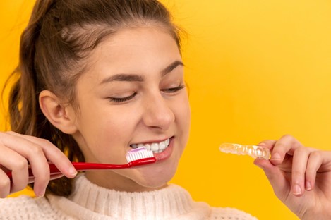 Comment améliorer son sourire à la suite d&rsquo;une dent cassée?
