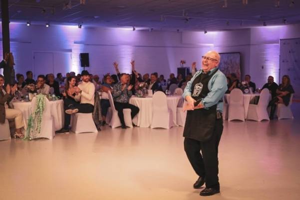Souper-bénéfice de La maison d&rsquo;hébergement L&rsquo;Égide 2023