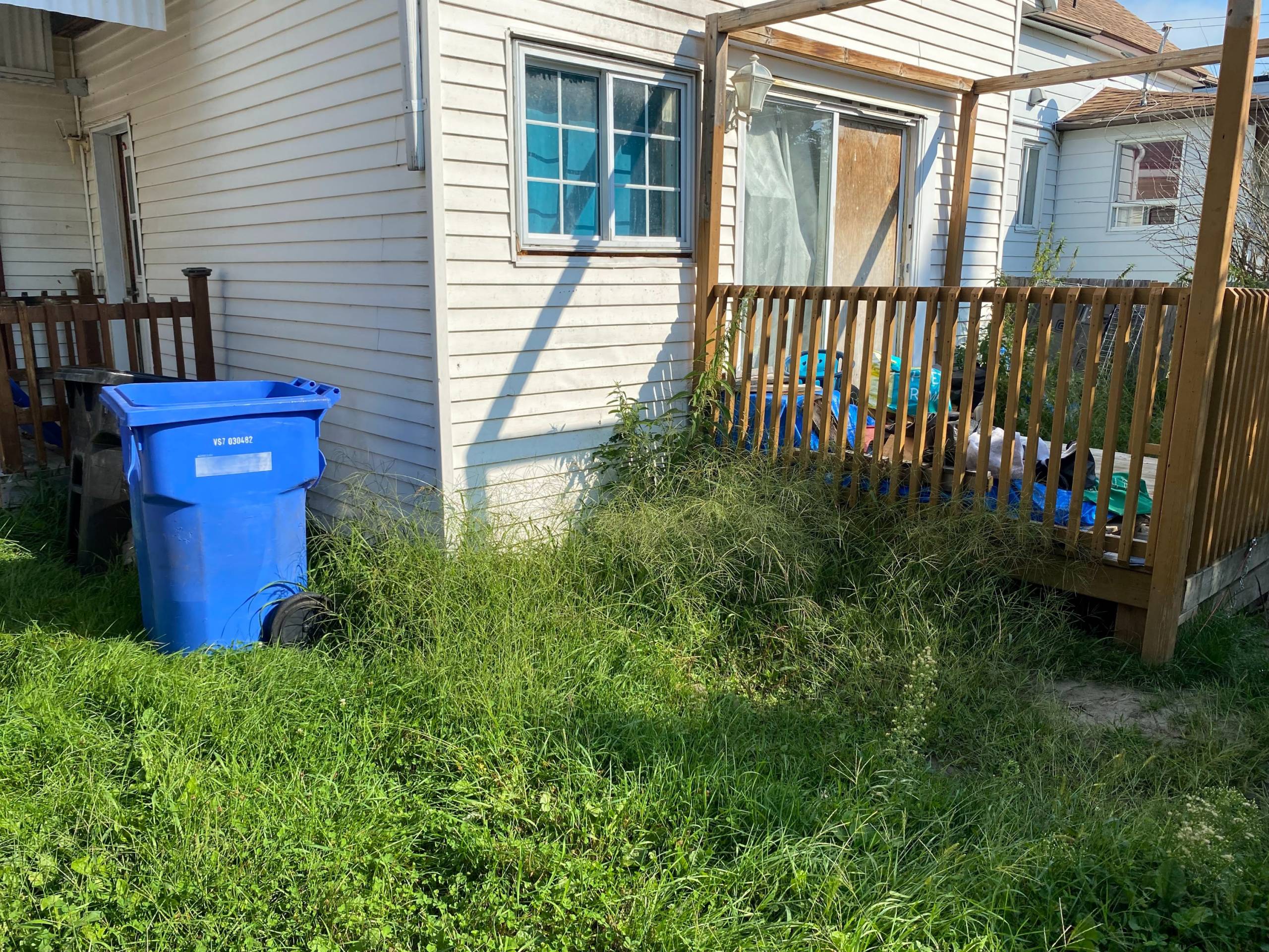 Un dépôt de garantie qui pourrait aider les locataires