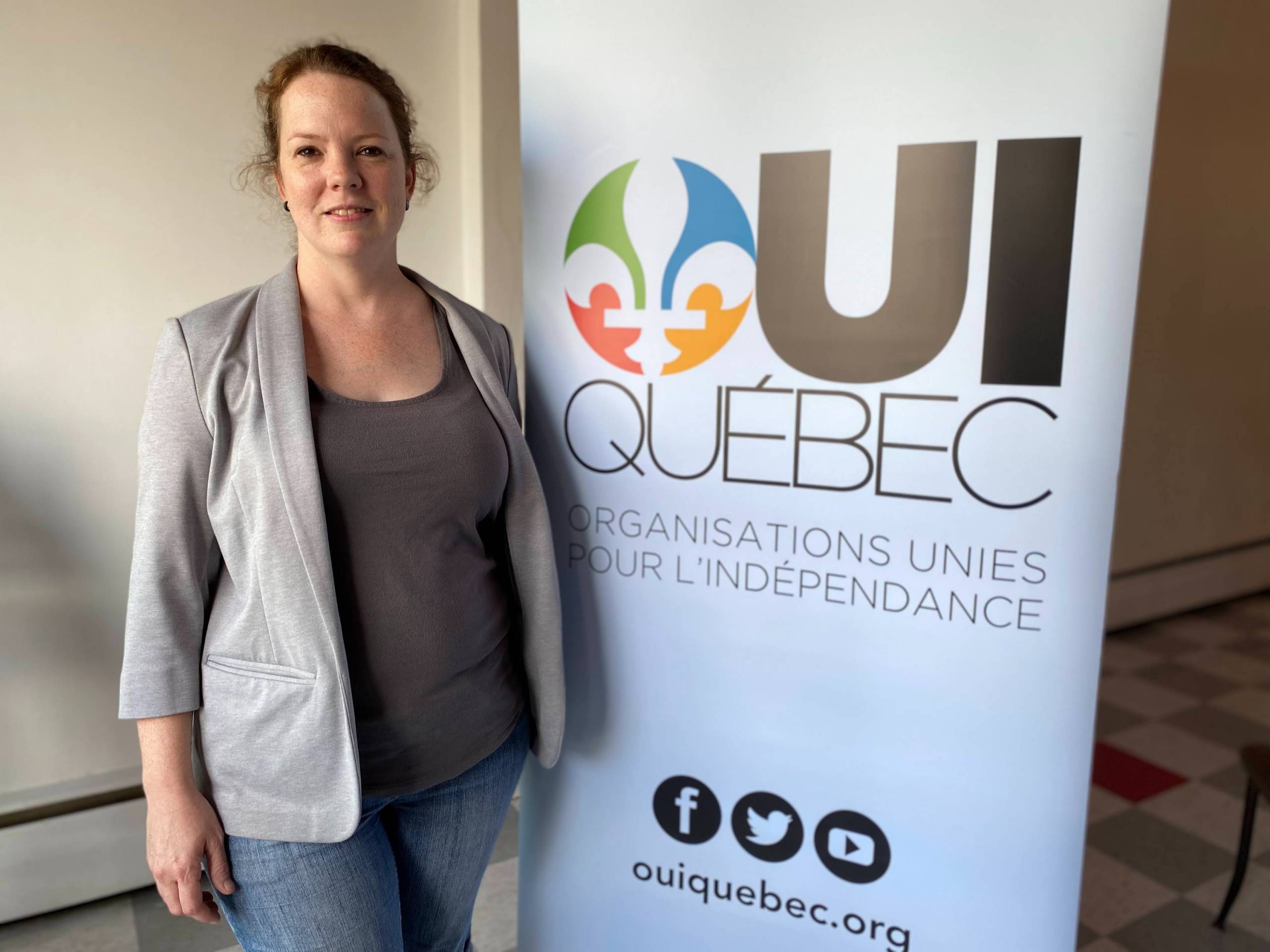 Un film pour nourrir les aspirations indépendantistes