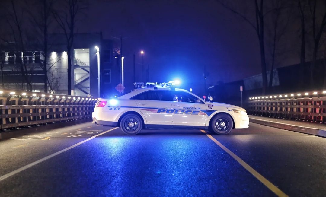 Facultés affaiblies : une dizaine de personnes arrêtées