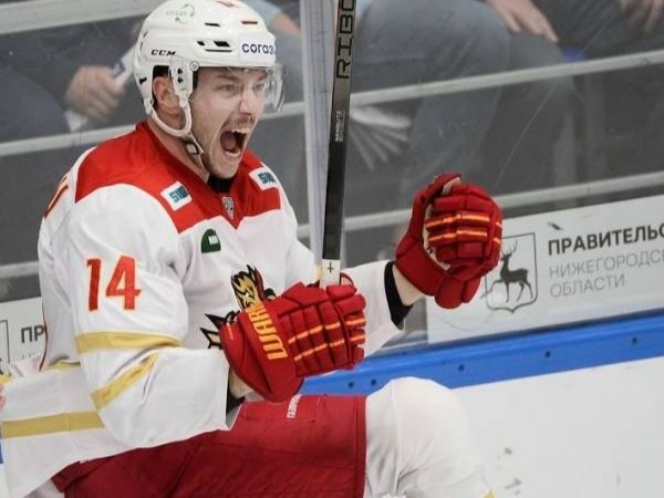 La bonne étoile en Russie d&rsquo;un ex-Riverain