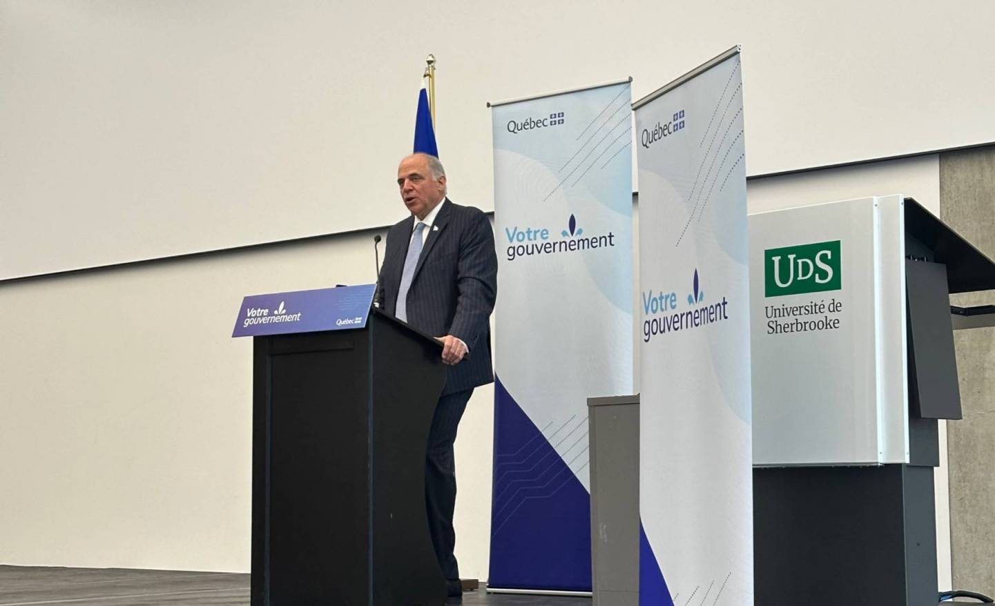 Près de 1,5 M$ pour stimuler l’économie sociale à Longueuil