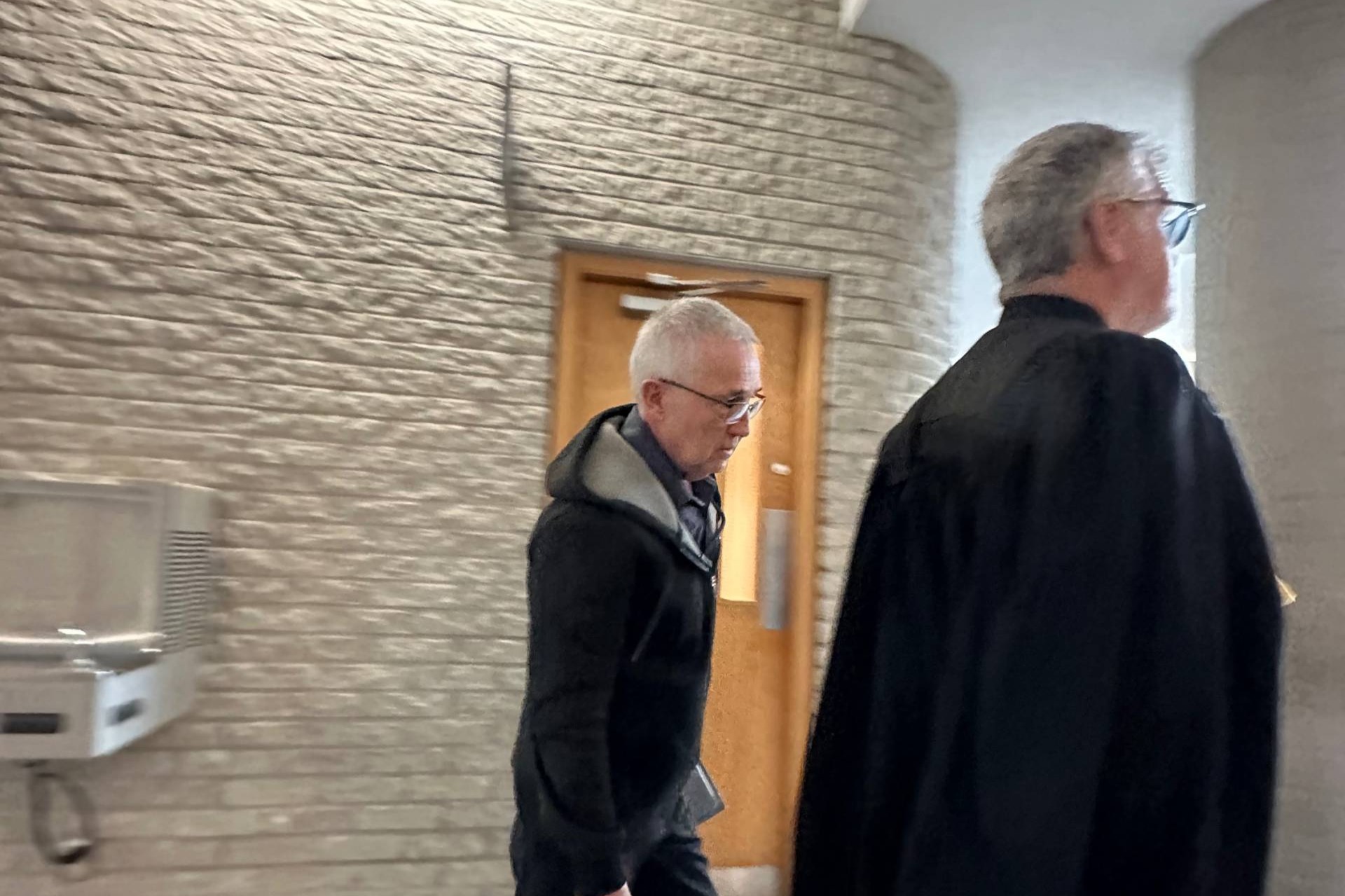 Un ancien chauffeur d’autobus coupable d&rsquo;exploitation sexuelle sur une mineure