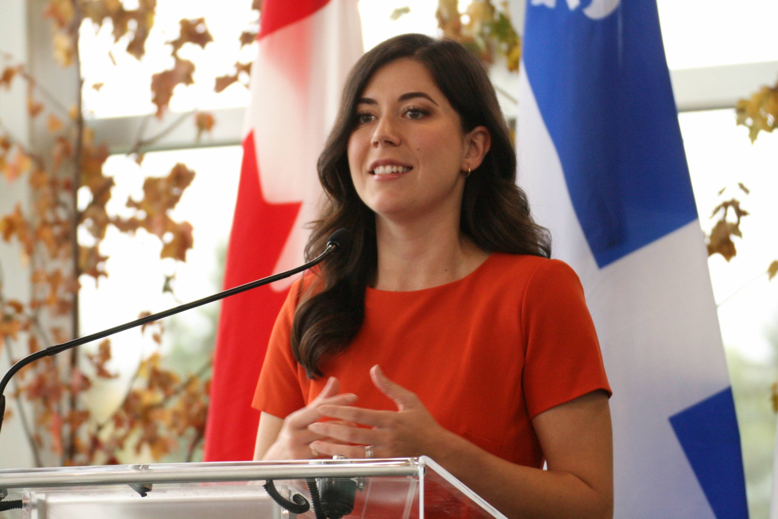 Milieux naturels à Longueuil : les coûts et ambitions de la conservation