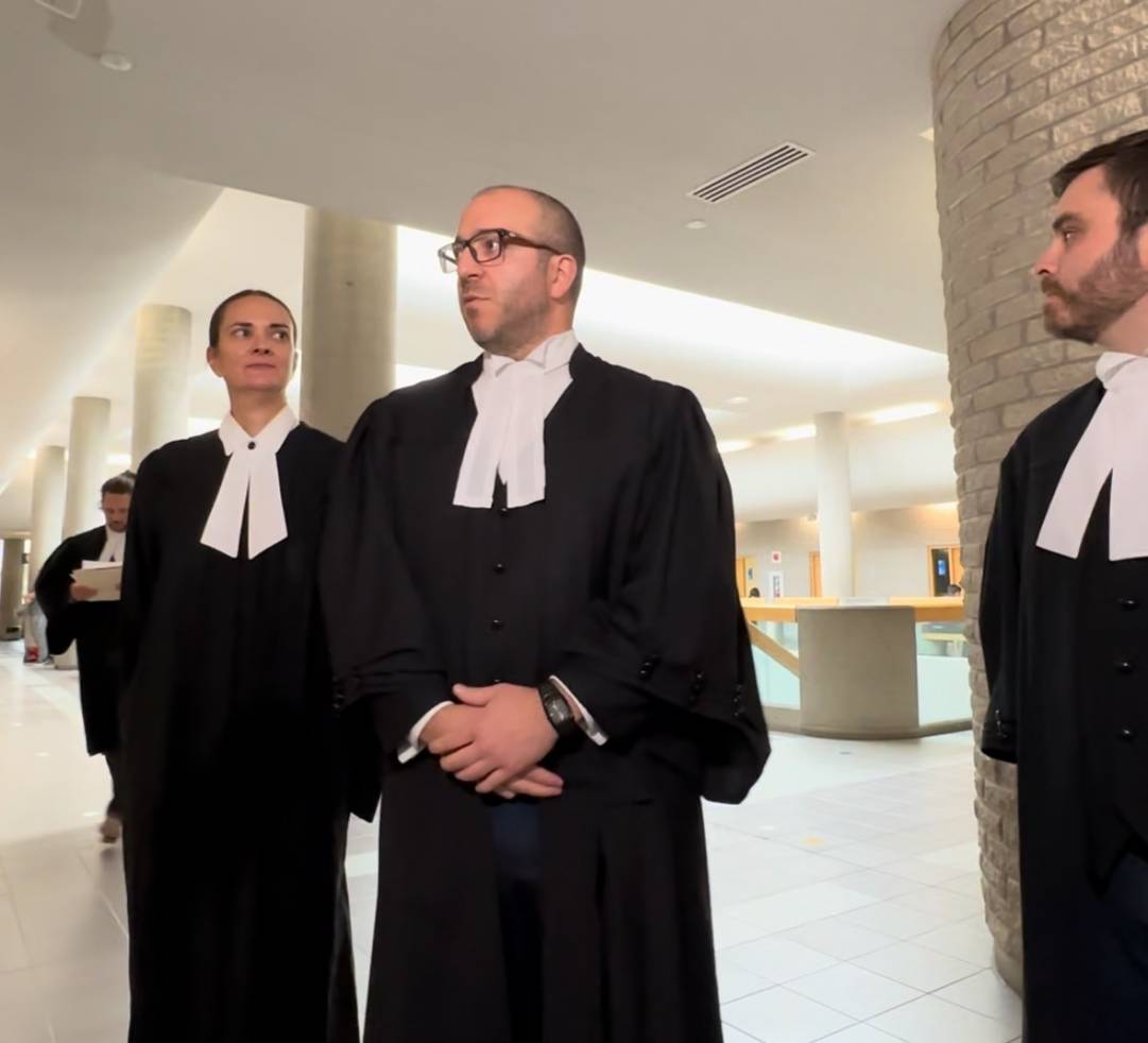 Meurtre à Saint-Lambert : les accusés reviendront en cour le 20 juin