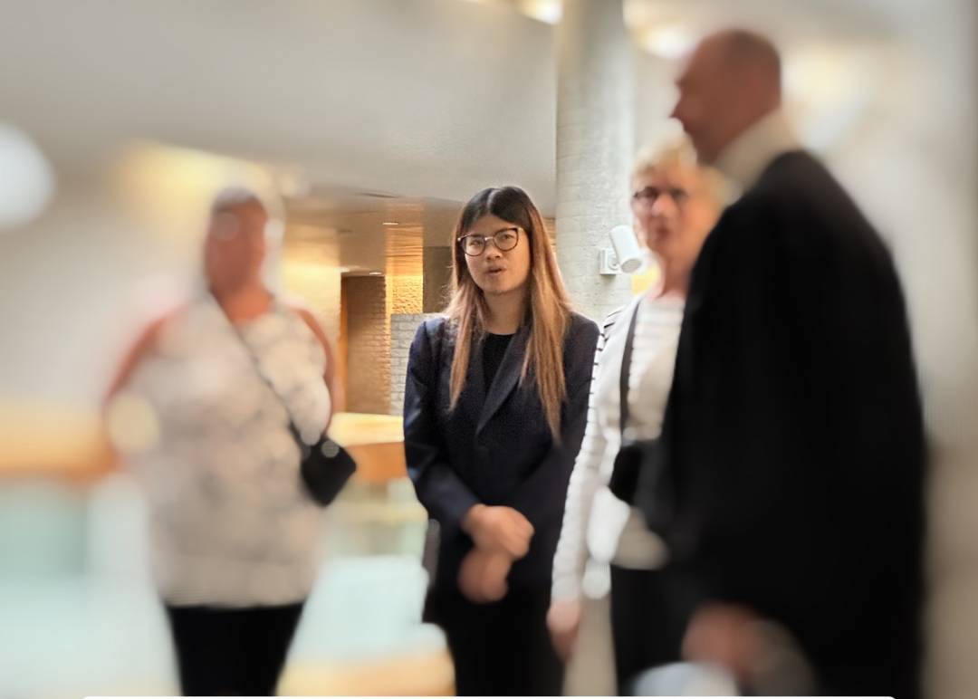 Meurtre à La Prairie : Zoé Boutin connaîtra sa sentence à l’automne