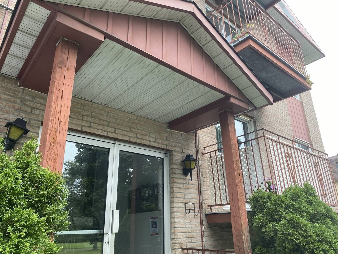 Cri du cœur d’un propriétaire de logements pris à la gorge