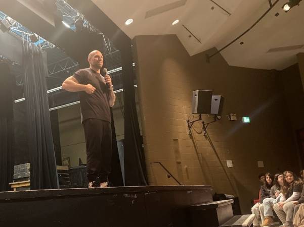 La somme de tous les efforts pour Étienne Boulay