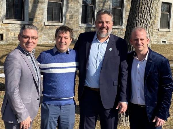 Un nouveau point de services pour les personnes handicapées s&rsquo;installera à l&rsquo;île Saint-Bernard