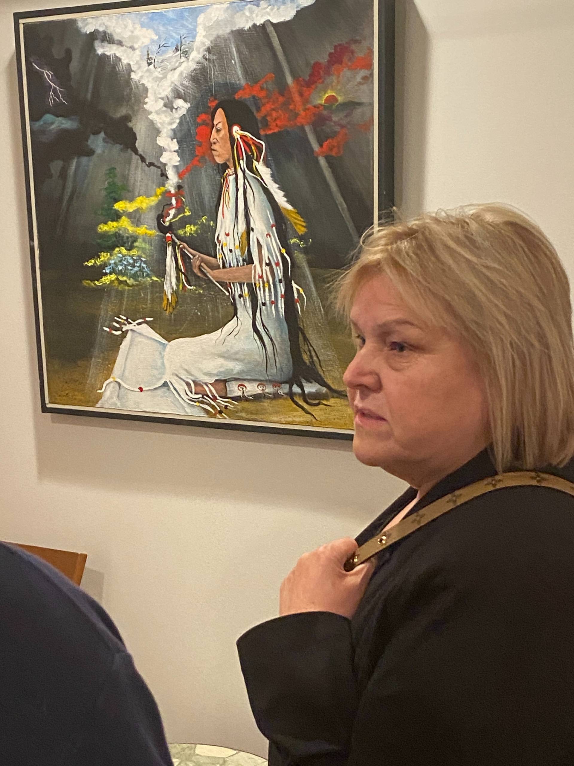 L’art qui unit les cultures