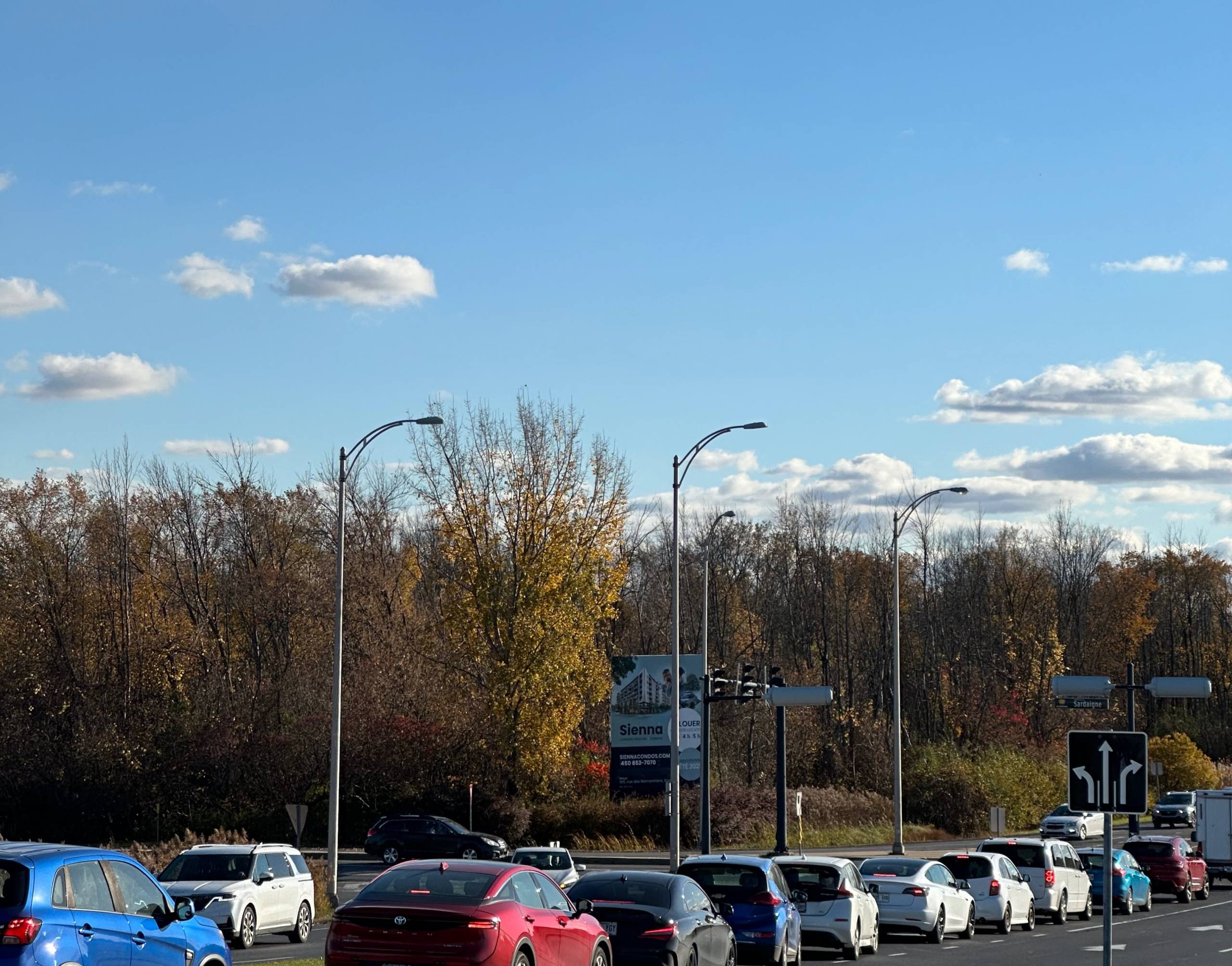 Future école secondaire à Candiac : l’UPA dénonce la demande de décret de la Ville