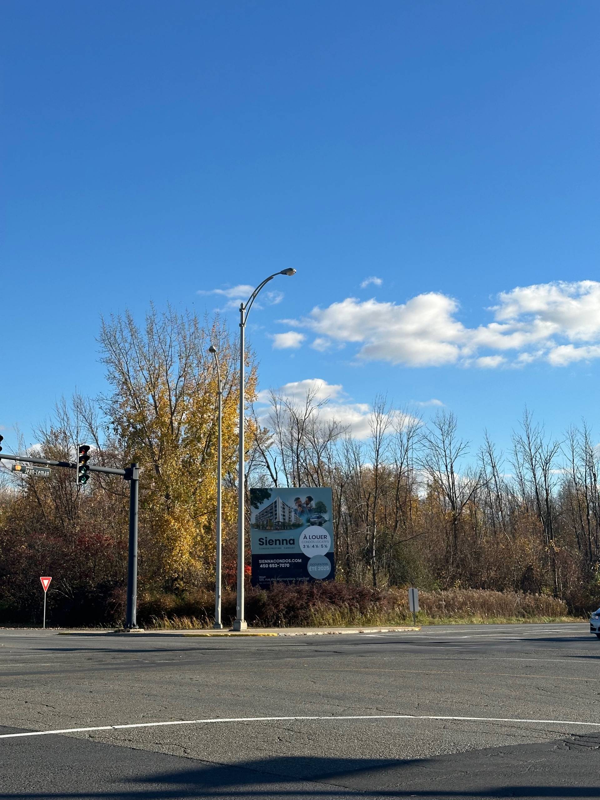 OPINION – École secondaire à Candiac : respecter l&rsquo;environnement et la santé des élèves