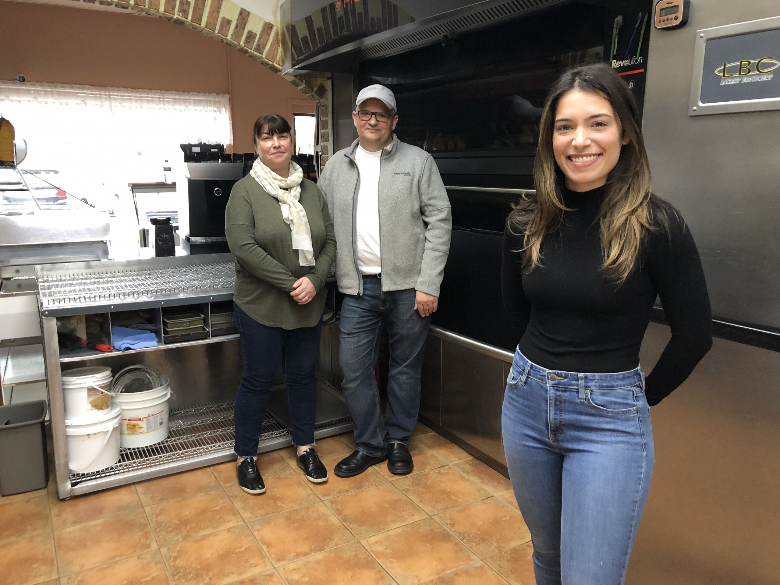 Chouquettes et cie change de propriétaire et de nom