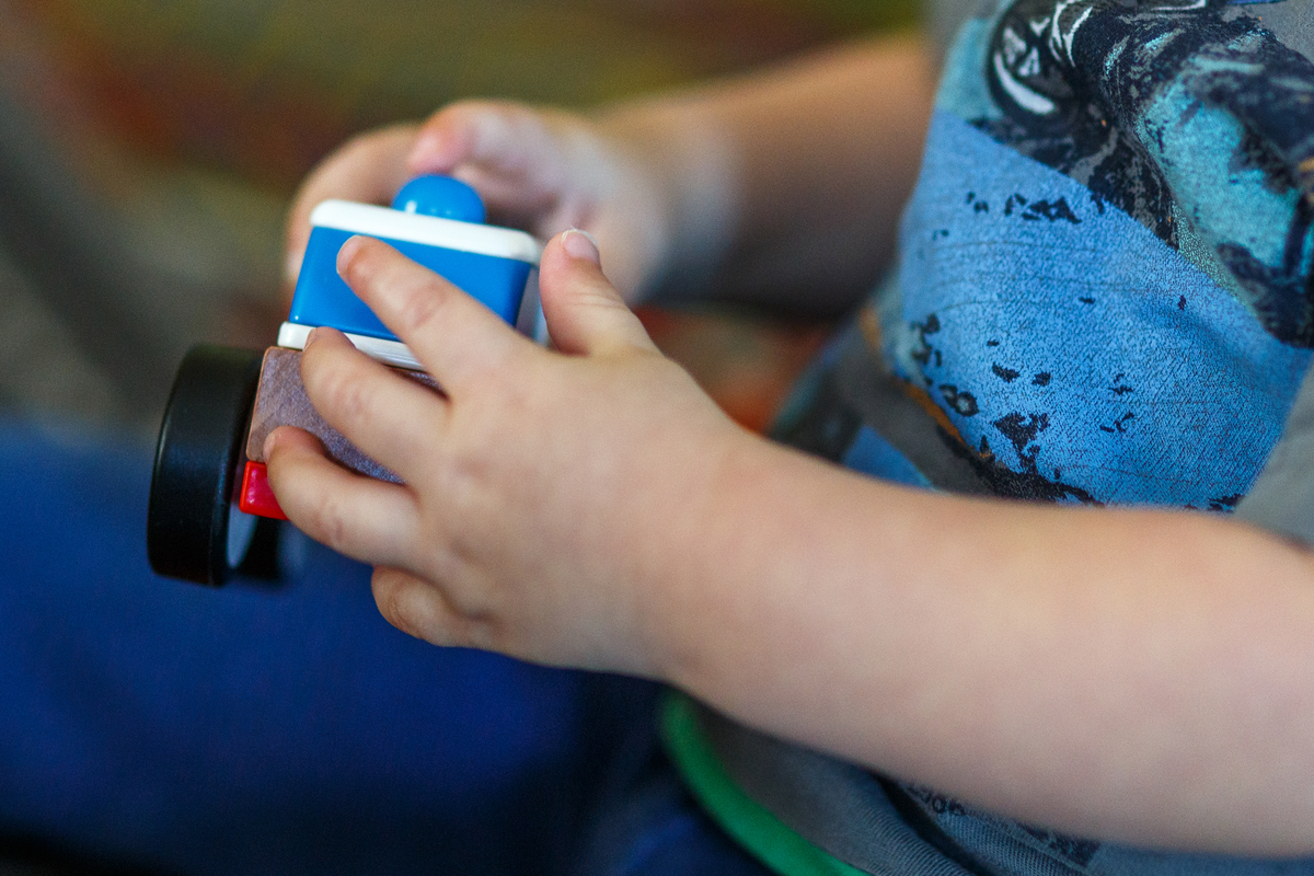 Un temps précieux pour les enfants, pas pour la bureaucratie