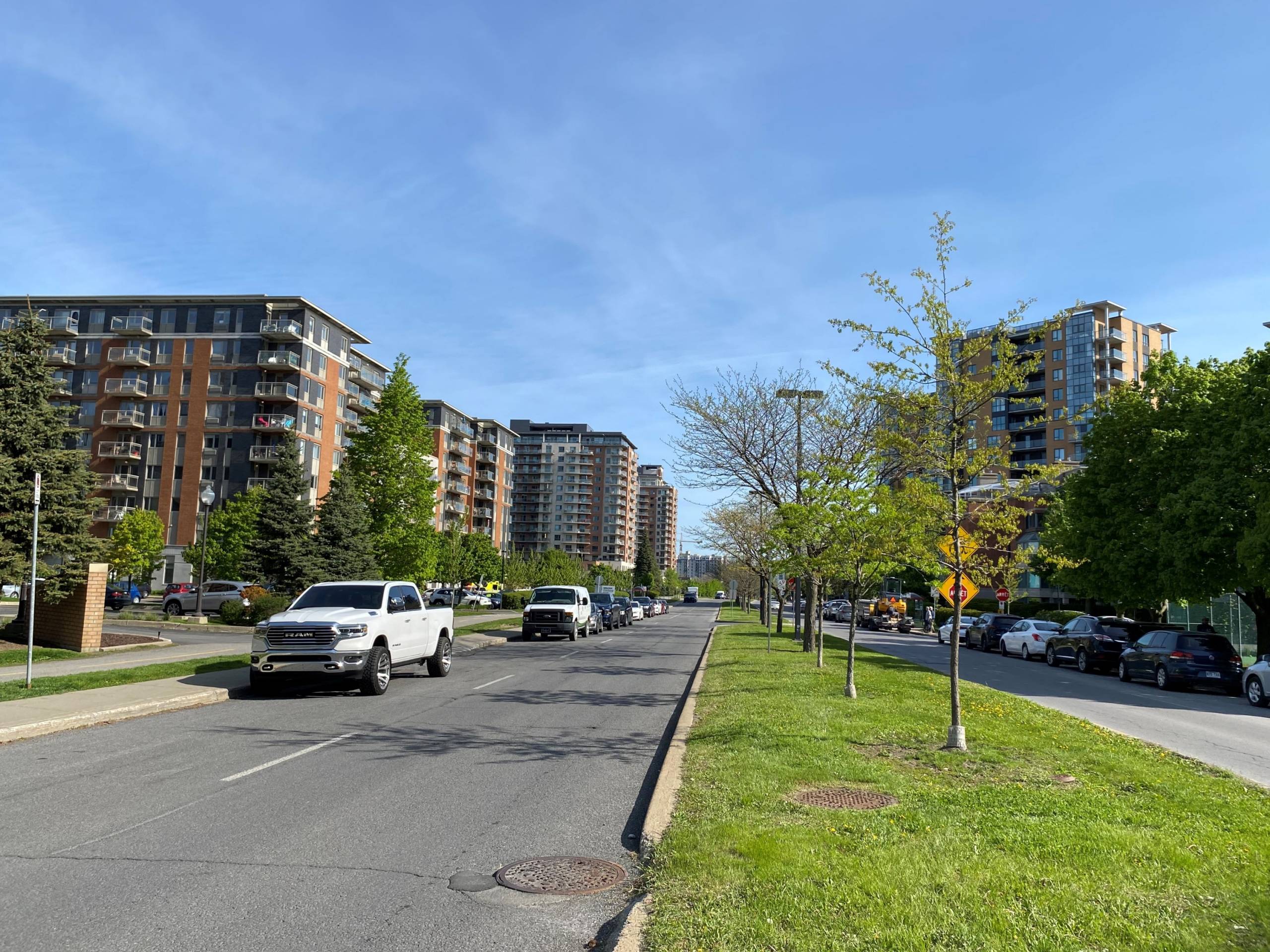 Ateliers sur les droits des locataires à Brossard en janvier