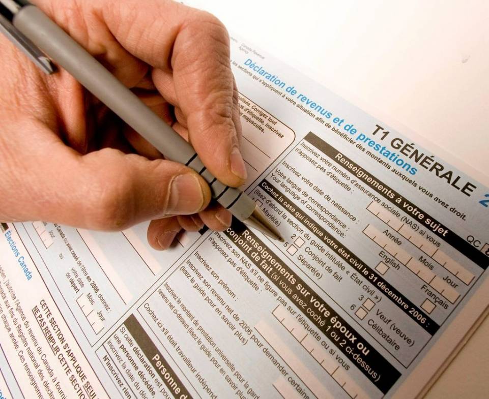 Revenu Québec : des avantages aux personnes à revenus modestes