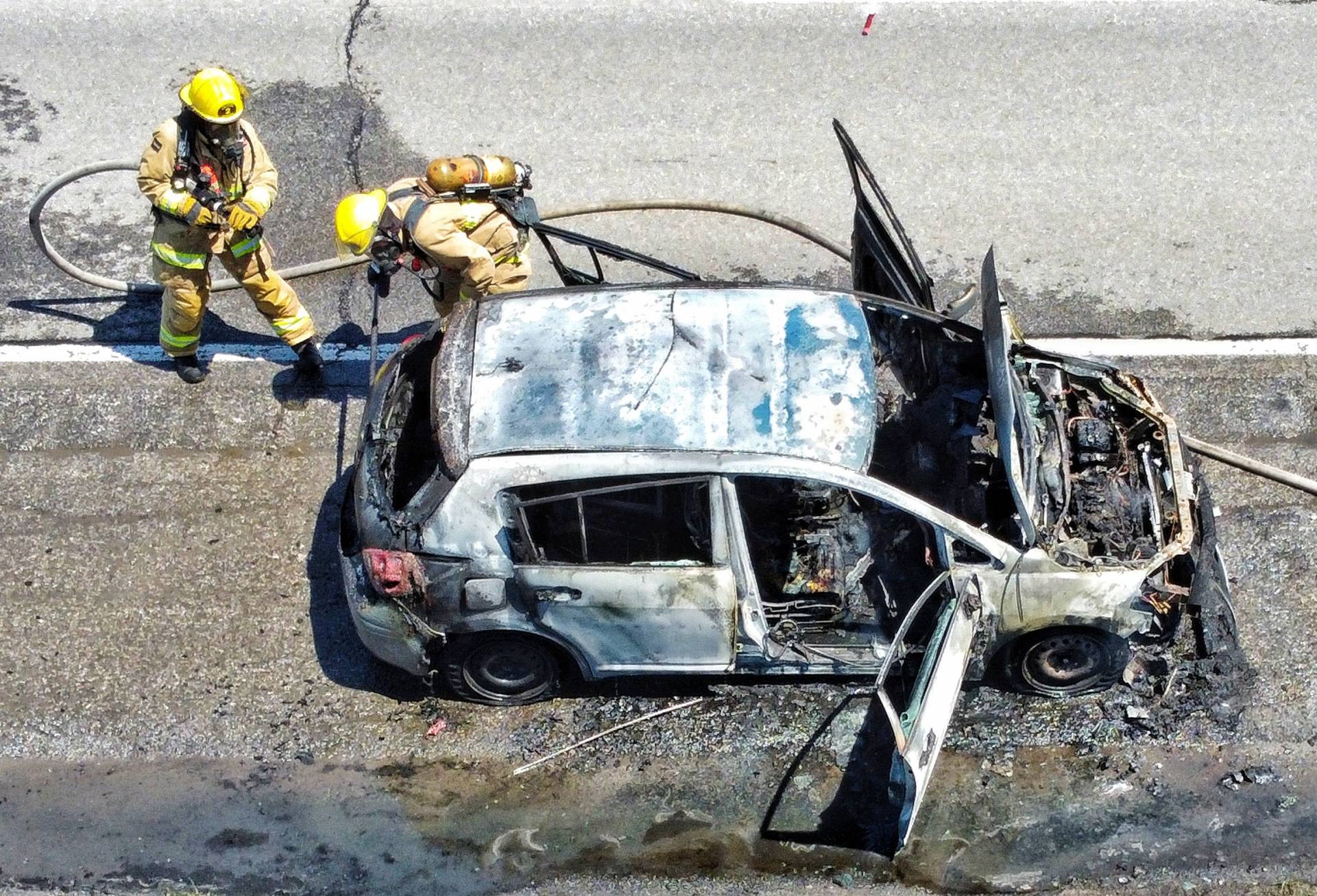 Un long week-end qui commence en catastrophe sur les routes