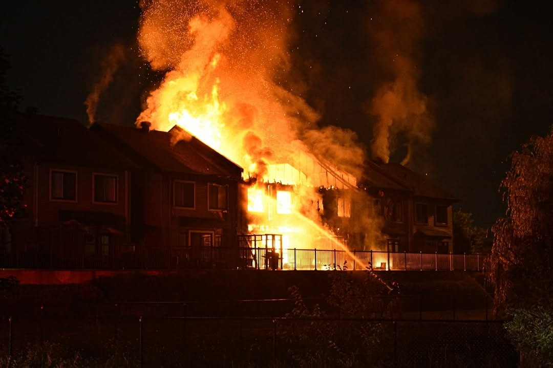 Hausse «anormale» du nombre d’incendies : la Régie appelle à plus de prudence