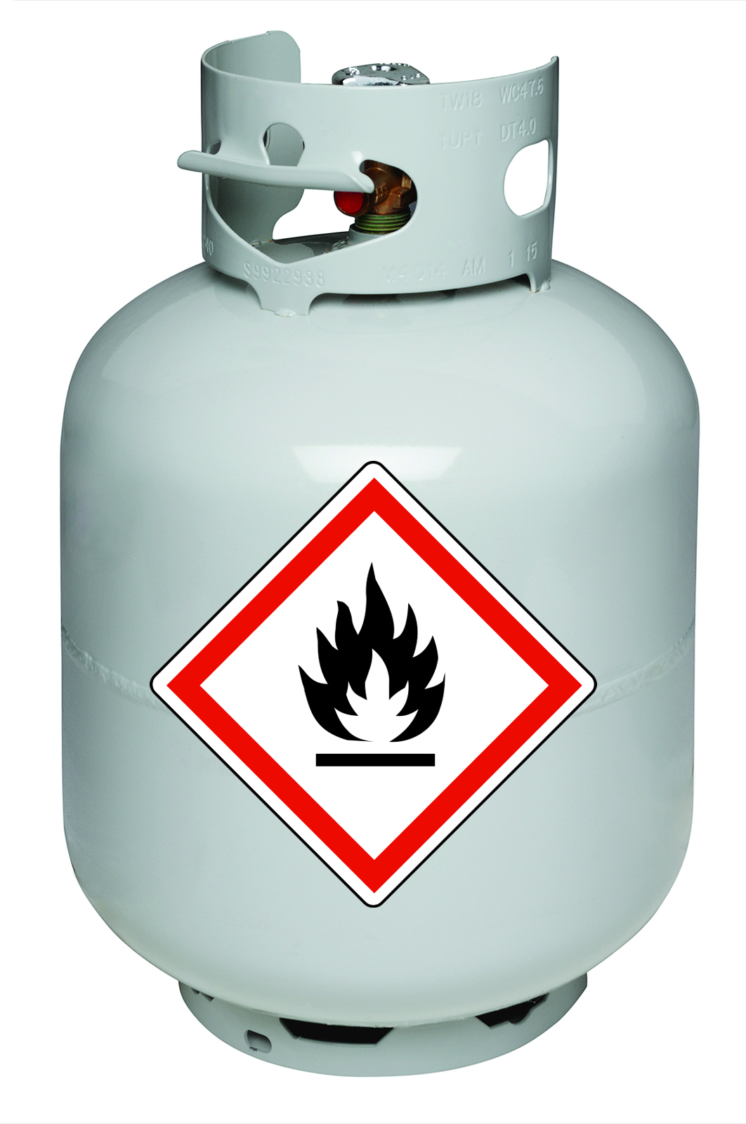 Conseils pour l’utilisation et l’entreposage des produits inflammables et combustibles