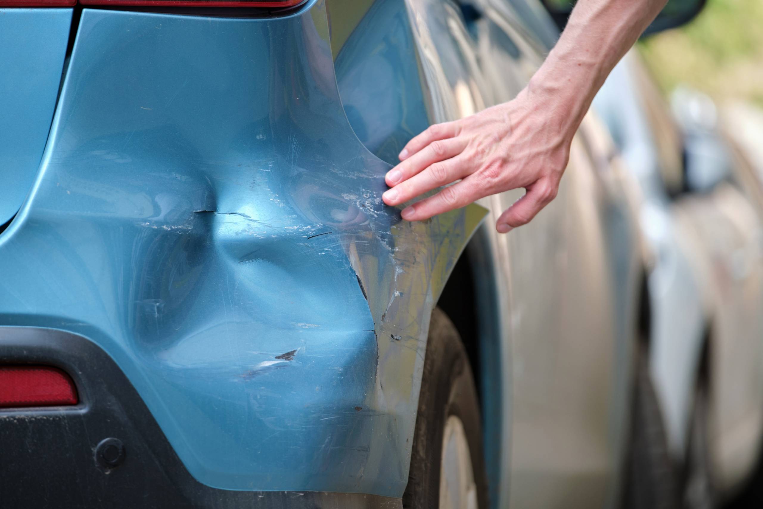 Pourquoi faut-il payer une franchise en cas de dommages à son auto?