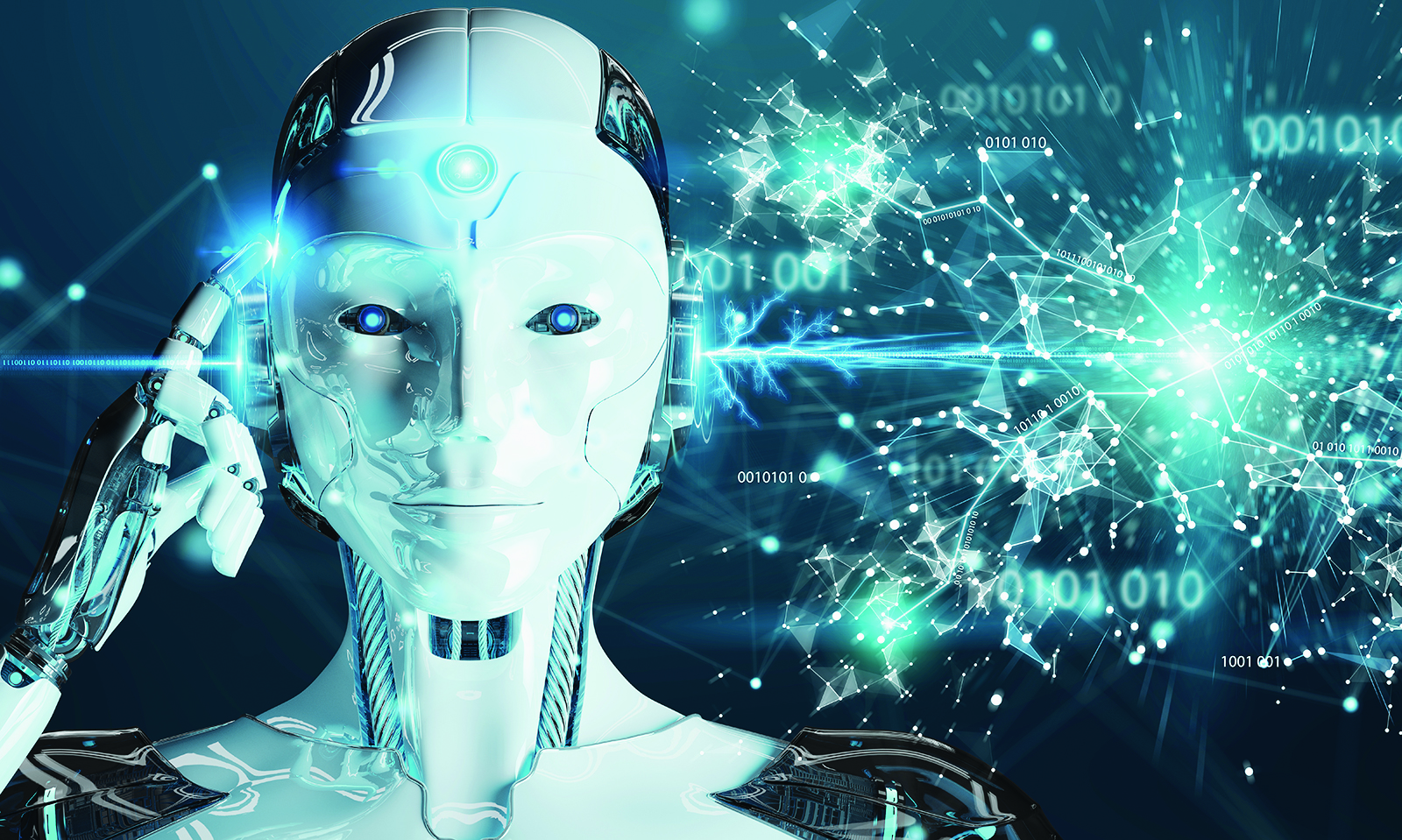 L’intelligence artificielle, qu’est-ce que c’est au juste?