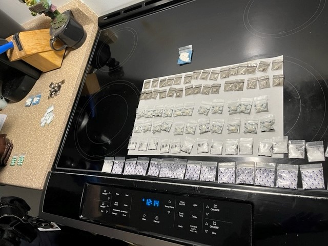 Trafic de stupéfiants à Candiac : du cannabis et de la cocaïne saisis
