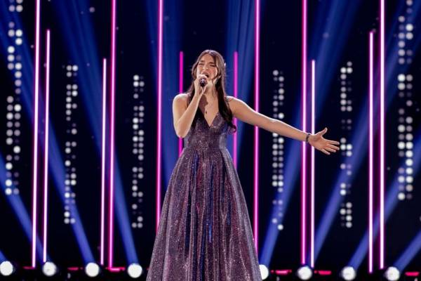 Canada’s Got Talent : Jade Mathieu continuera de rêver…