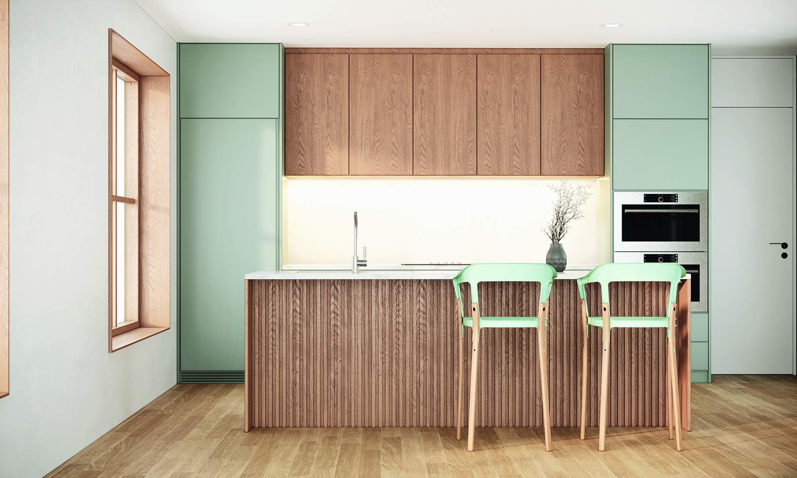 Japandi : une tendance en vogue en matière de design minimaliste