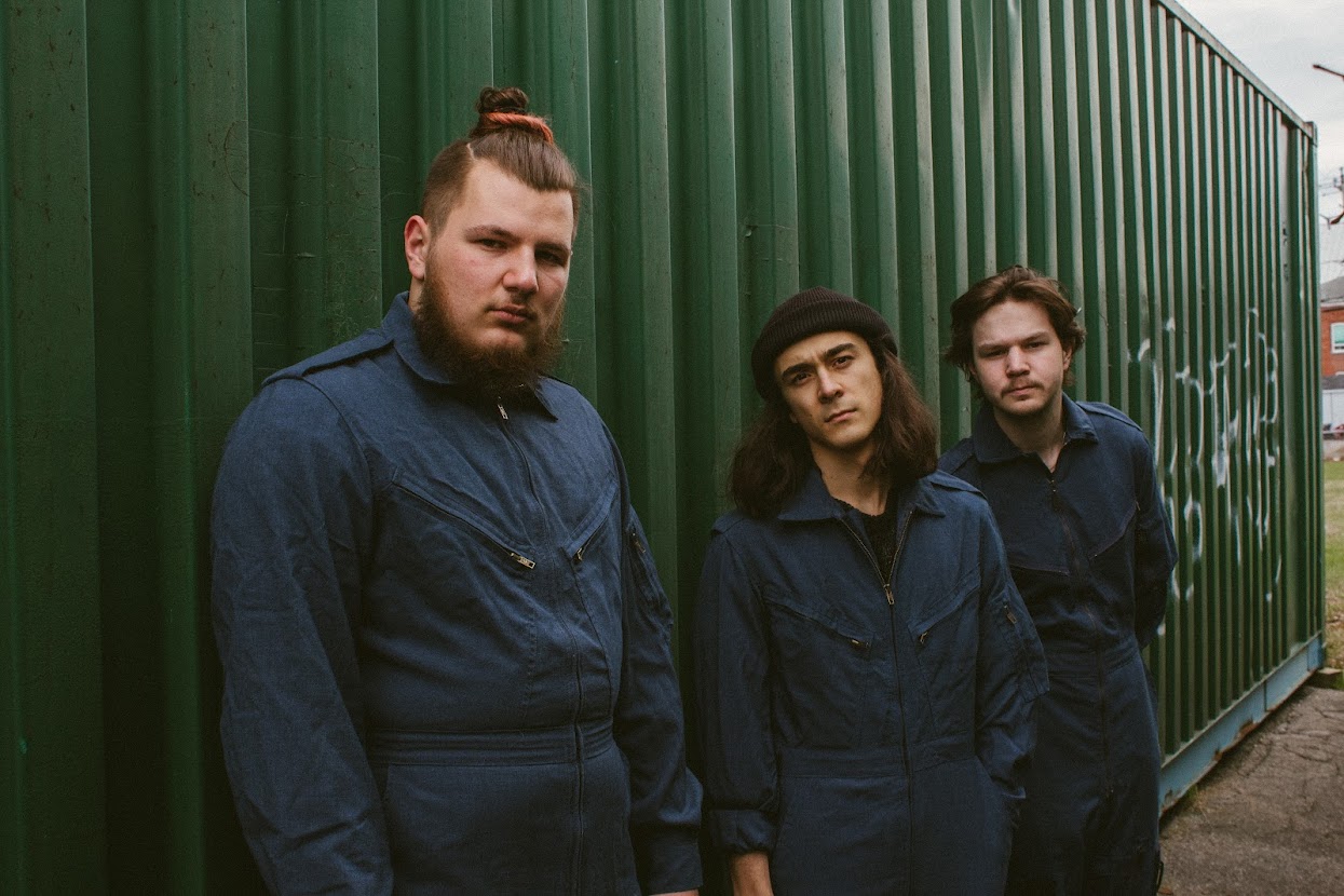 Un groupe de musique de Sainte-Catherine célèbre ses trois ans dans l’industrie