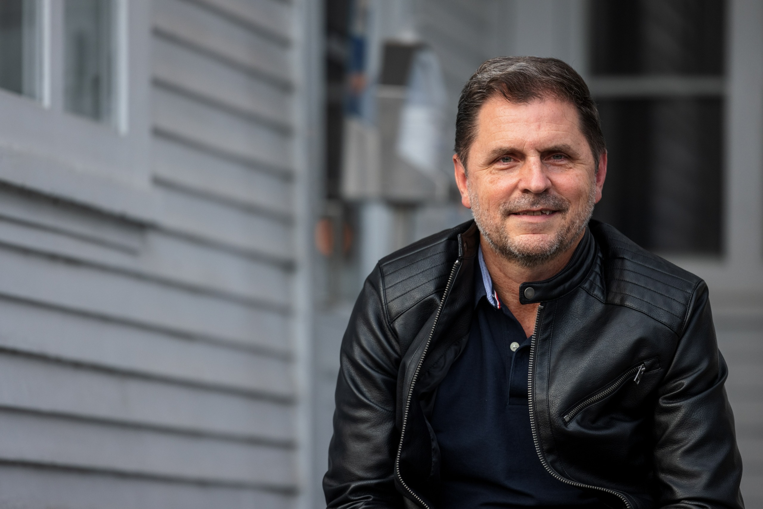 Saint-Constant : Jean-Claude Boyer se représente à la mairie