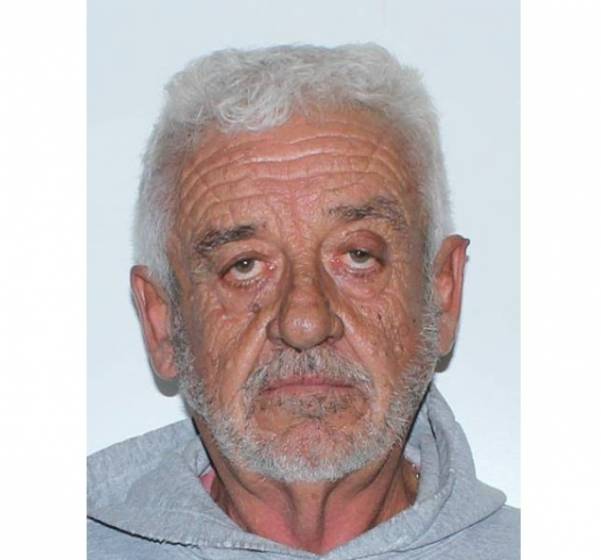 Beauharlinois porté disparu