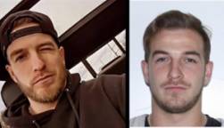 Suspect en fuite : la police lance un appel au public