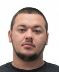 Individu activement recherché par les Peacekeepers