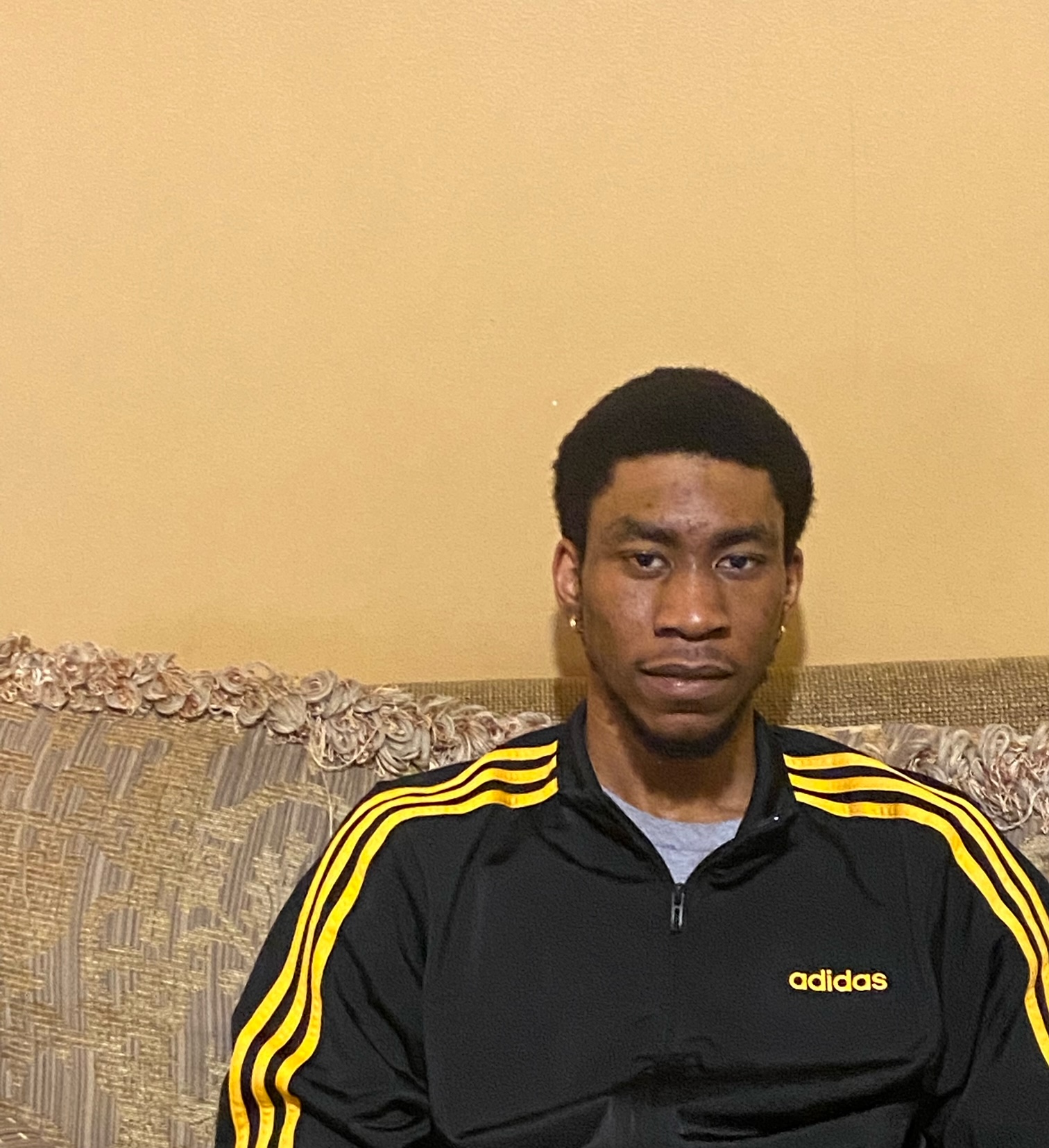 Un Constantin victime de profilage racial s’adresse aux tribunaux