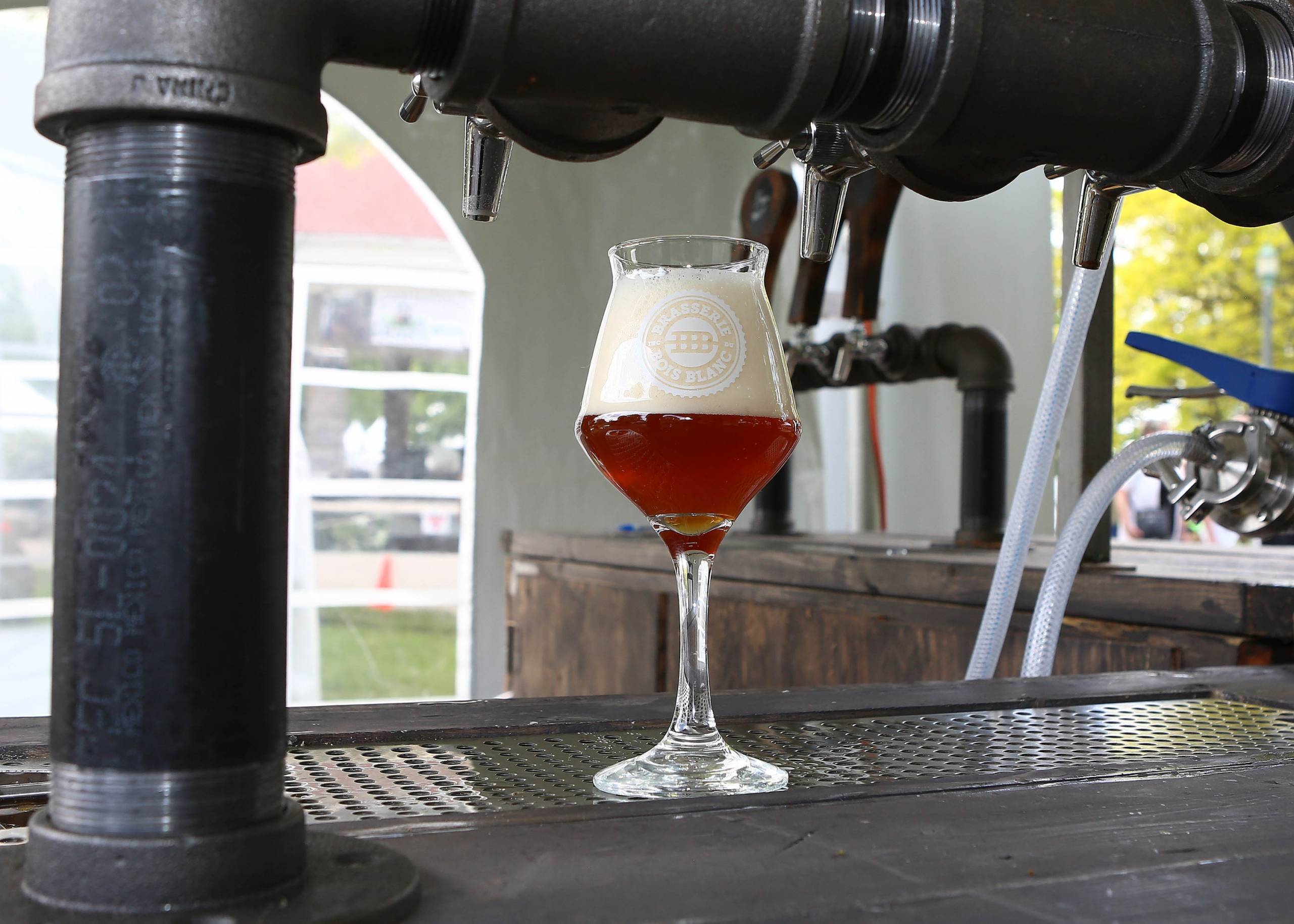 Répertoire des alcools de la Montérégie : un bel outil pour les producteurs locaux