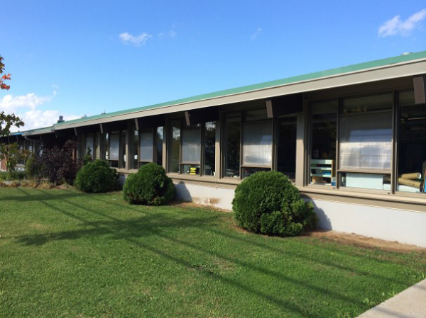 L&rsquo;agrandissement de l&rsquo;école John Adam Memorial confirmé