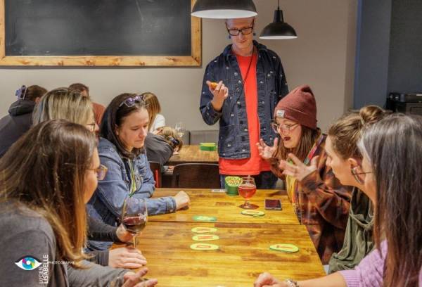 Prévention du suicide : le Randolph DIX30 accueille le Défi Joue Don ce dimanche