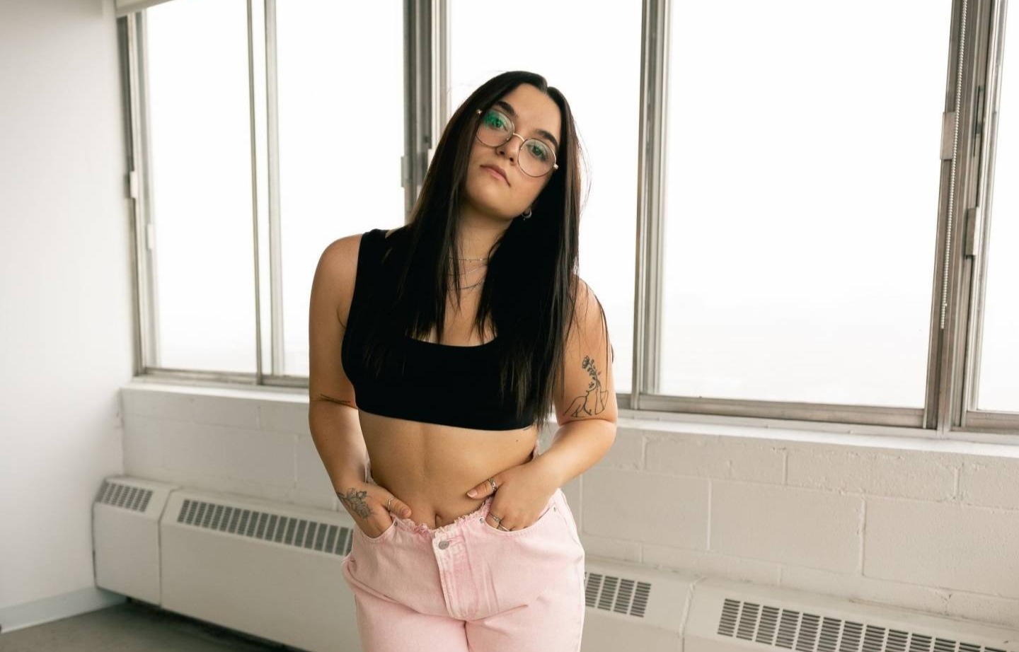 Katrine Sansregret en lice vers Star Académie 2025