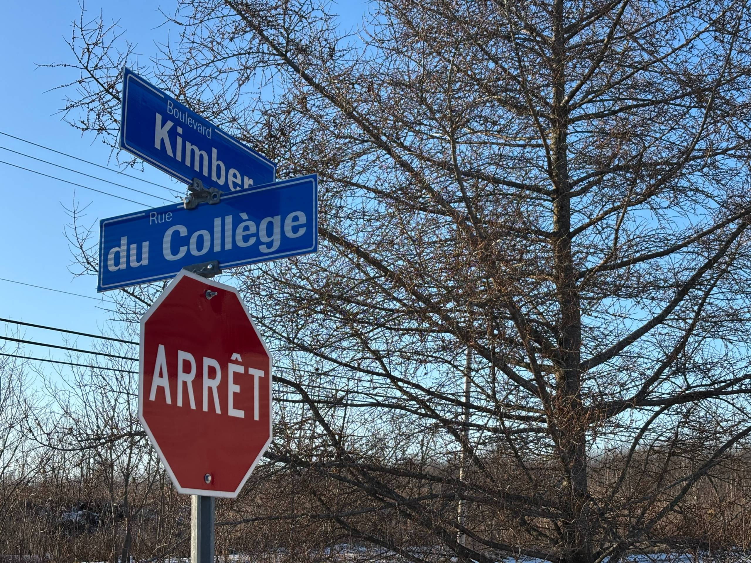 Rencontre citoyenne sur les odeurs d&rsquo;égout à Saint-Hubert