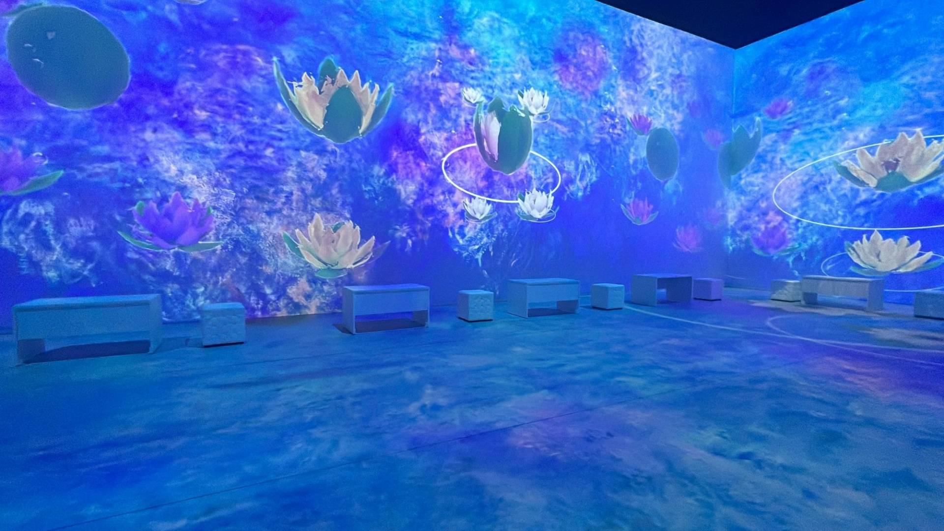 L&rsquo;impact des technologies immersives sur la création artistique