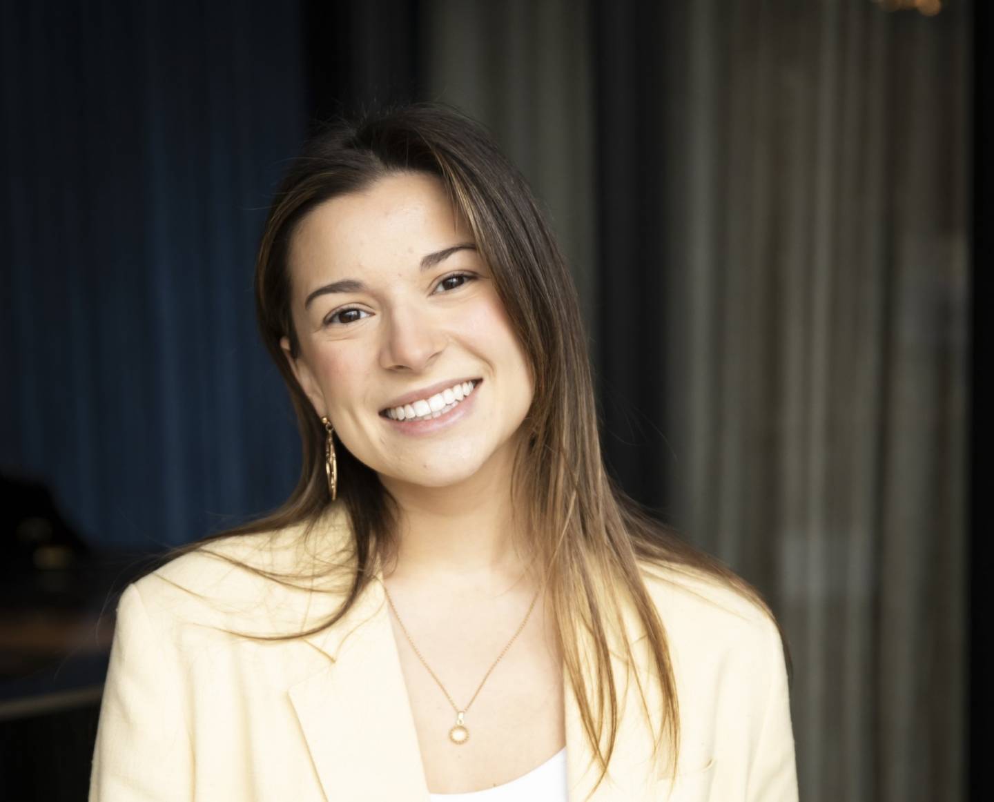 Audrey-Louise Beauséjour : bien plus qu’une « Star Académicienne »