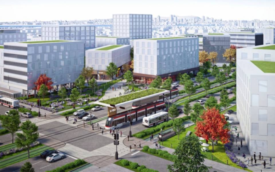 Transport structurant sur Taschereau : LÉEO doit renaître, croit une professeure en urbanisme