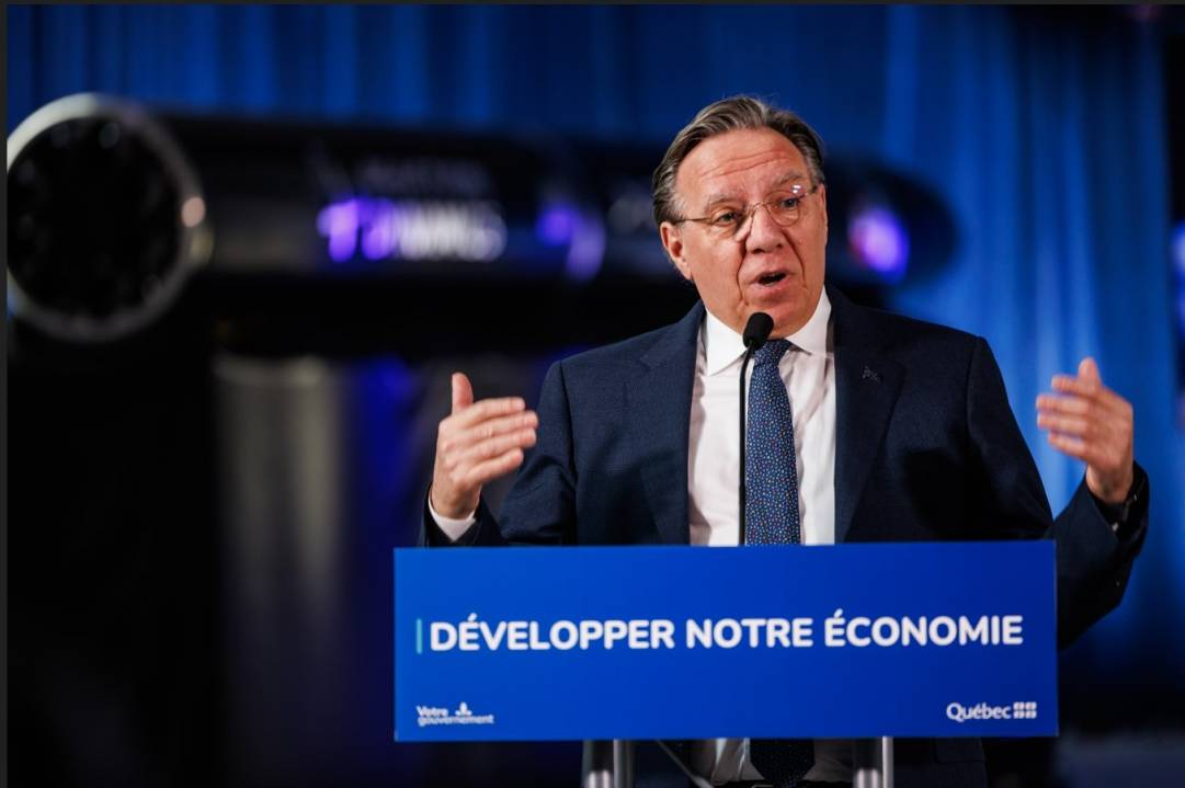 Lanceur de satellites : Québec investit 10 M$ dans une entreprise de Longueuil