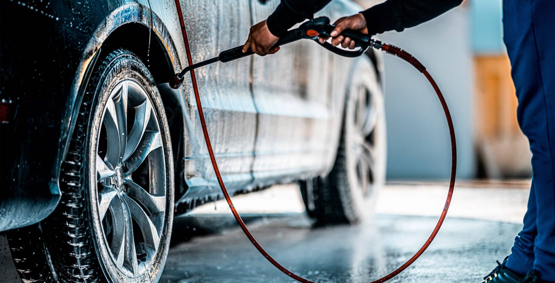 10 conseils pour bien entretenir et nettoyer son auto