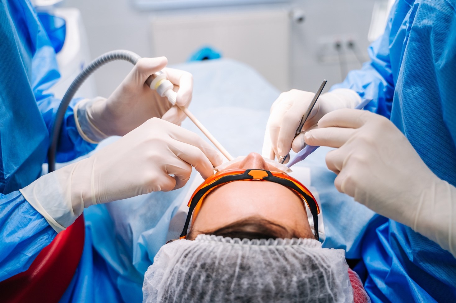 En quoi consiste la parodontie ?