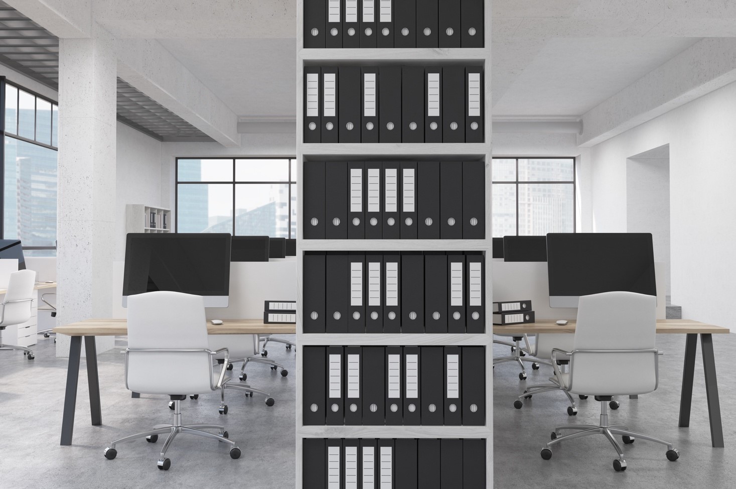 Quels sont les avantages d&rsquo;une bonne gestion documentaire pour son entreprise ?