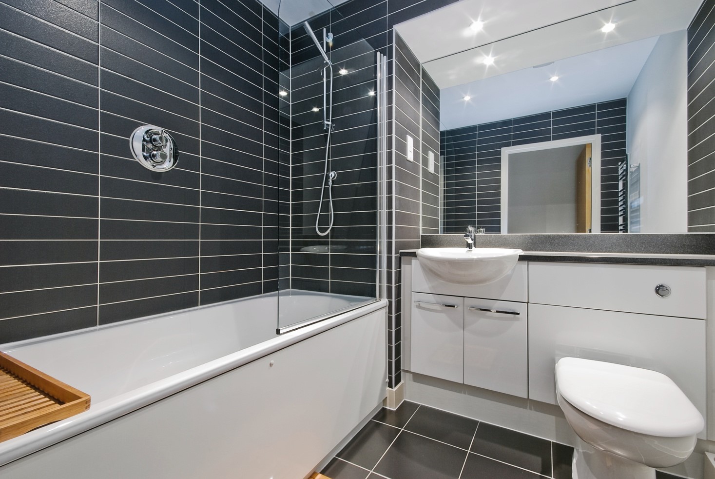 Accessoires de salle de bain : tendances 2022
