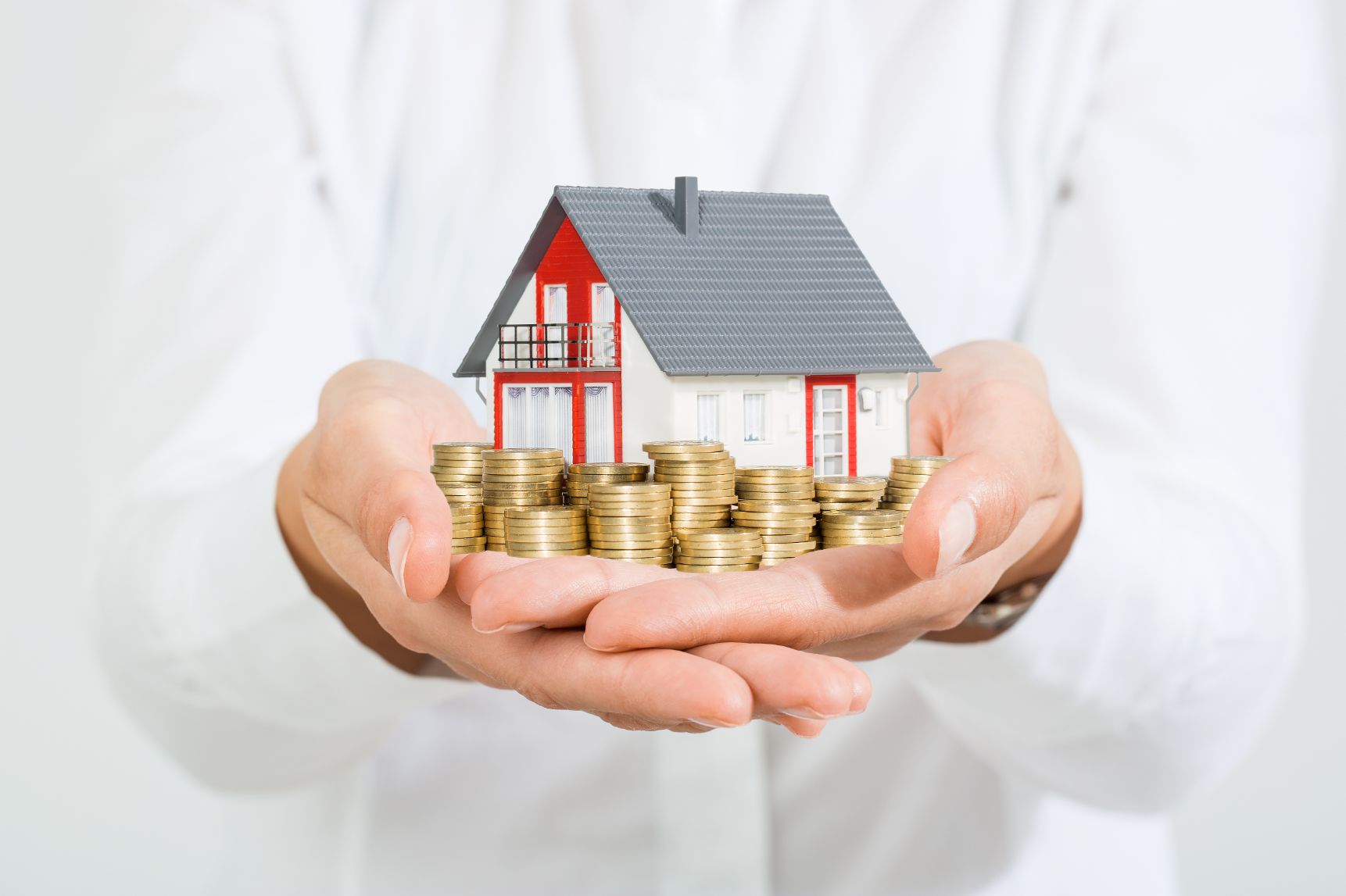 Comment connaître la valeur de votre maison ?