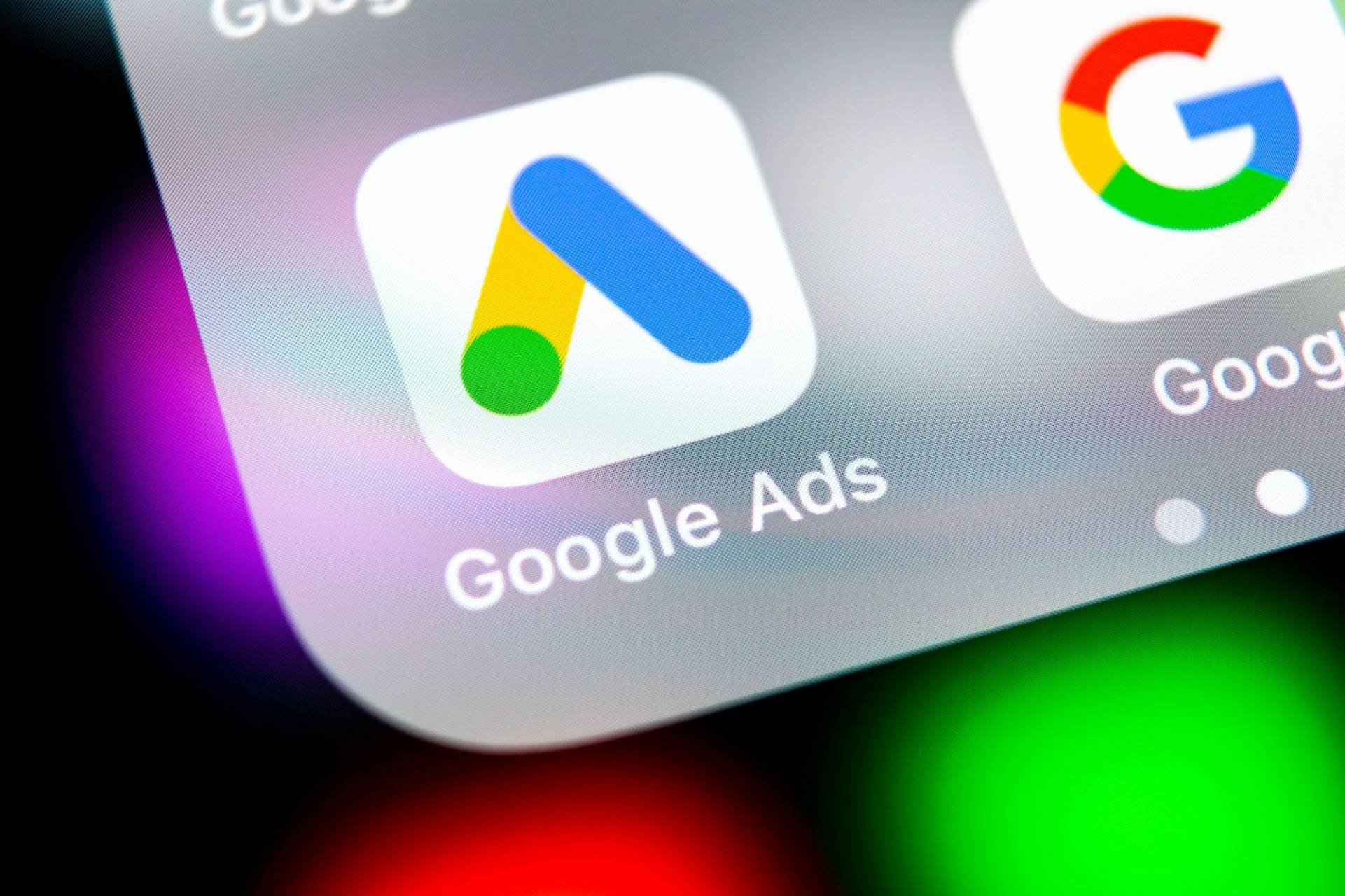 Les avantages de Google Ads pour votre entreprise